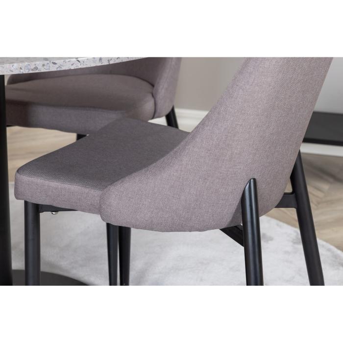 Matgrupp Razzia Runt 106 cm