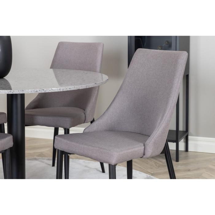Matgrupp Razzia Runt 106 cm