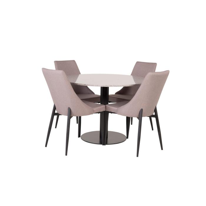 Matgrupp Razzia Runt 106 cm