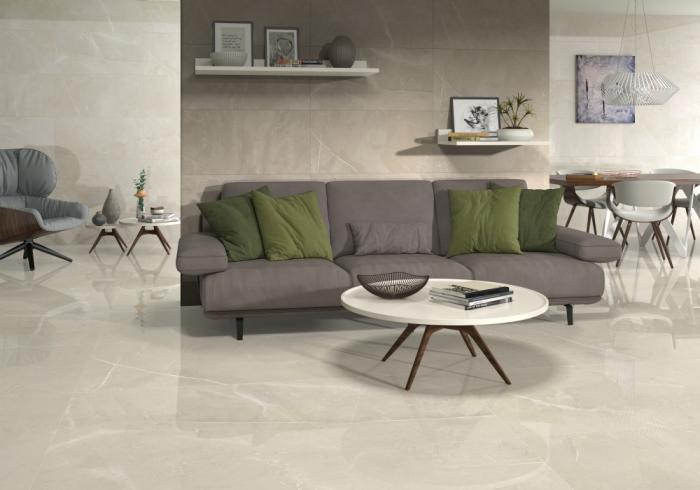 Scarlet marfil 60x60 matt