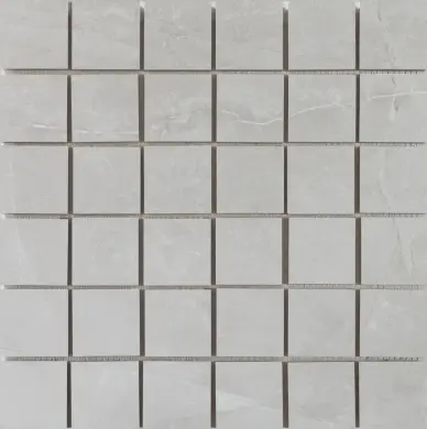 Scarlet perla mosaik 5x5 blank