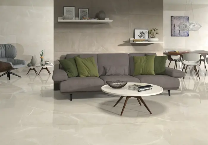Scarlet marfil 60x60 matt
