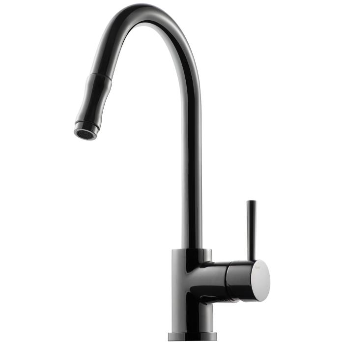 Köksblandare EVO185