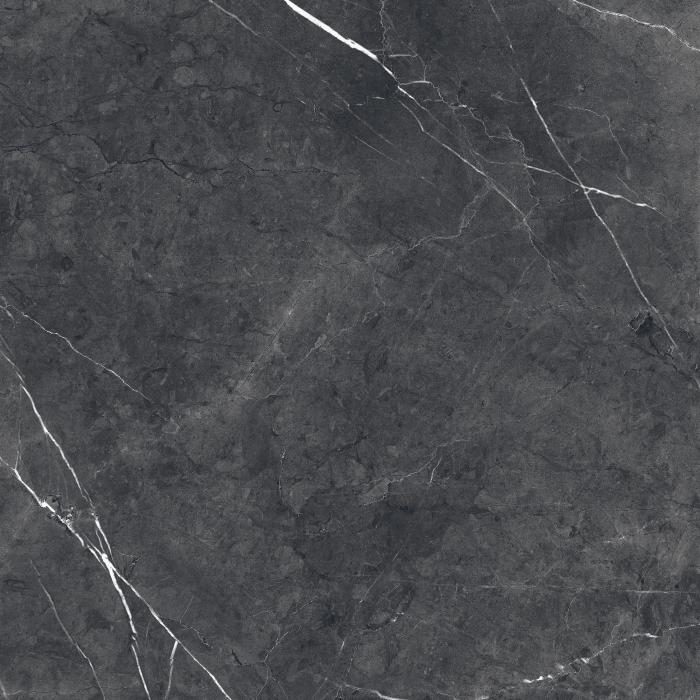 Klinker Classica Nero Marquina 60x60