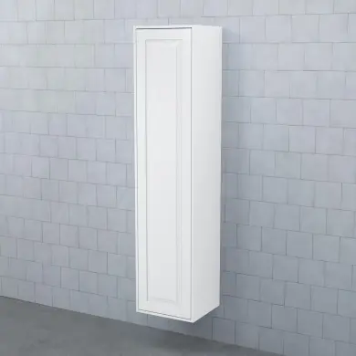 Högskåp Mejda Utan Lådor, Ram M1