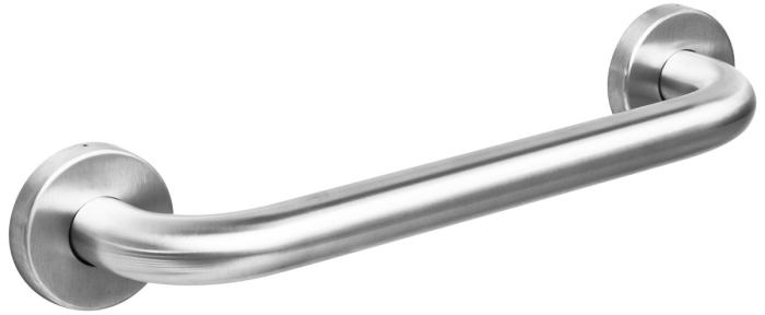 Stödhandtag Grabba Rakt 25 mm