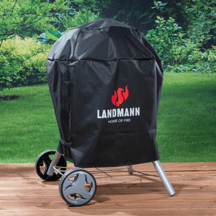 Grillöverdrag Premium
