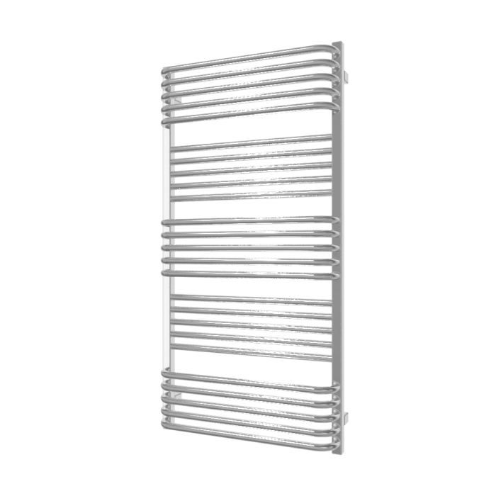 Handdukstork Pola Vattenburen Krom