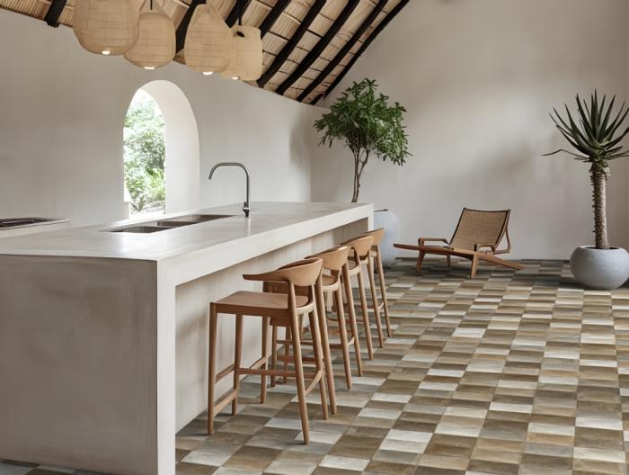 Klinker Crown Terracotta 11,5x23,1