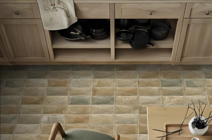 Klinker Crown Terracotta 11,5x23,1