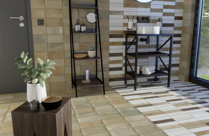 Klinker Crown Terracotta 11,5x23,1