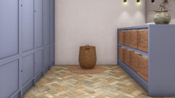 Klinker Crown Terracotta 11,5x23,1