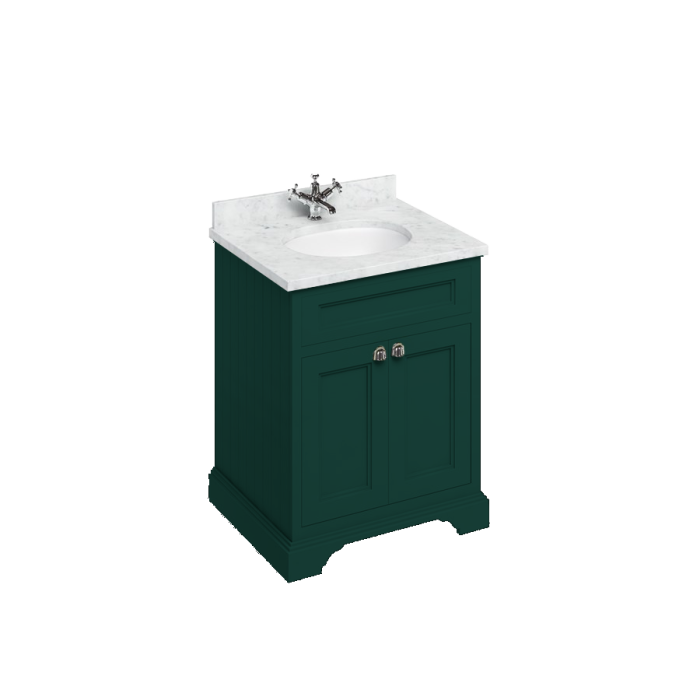 Kommod med Luckor 65