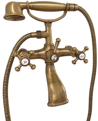 Badkarsblandare Lady 150cc