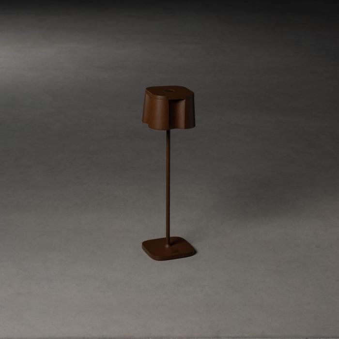 Bordslampa Ute Nice USB Dimbar