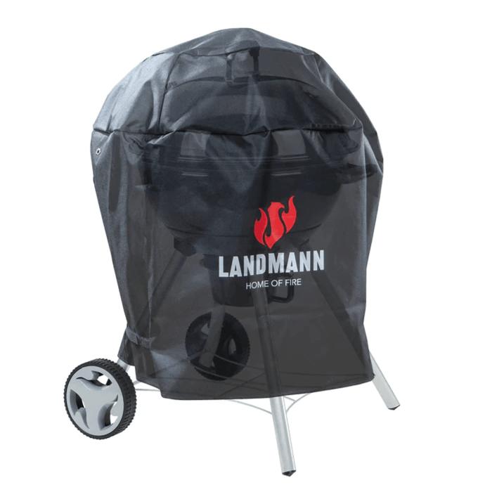 Grillöverdrag Premium