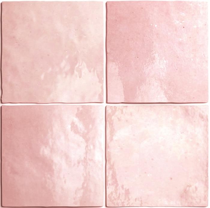 Pazcal rosa 13,2x13,2