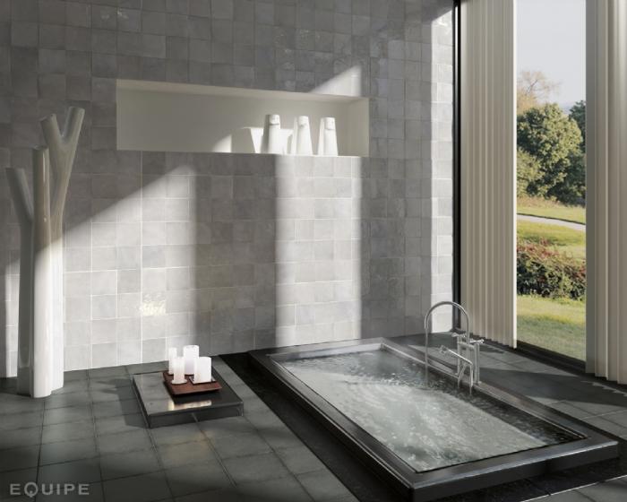 Pazcal grå 13,2x13,2