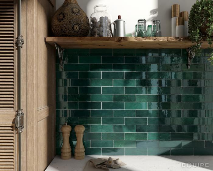 Pazcal moss green 6,5x20