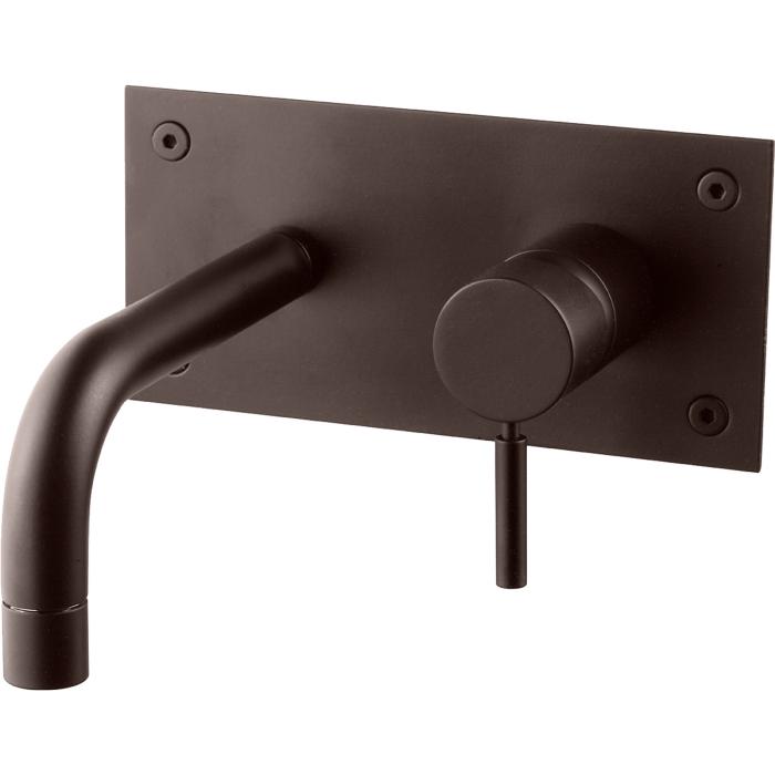 Inbyggd Tvättställsblandare BOX006