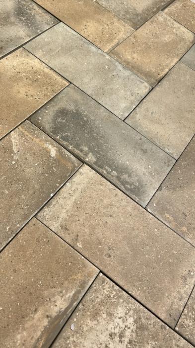 Klinker Crown Terracotta 11,5x23,1