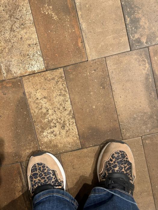 Klinker Crown Terracotta 11,5x23,1