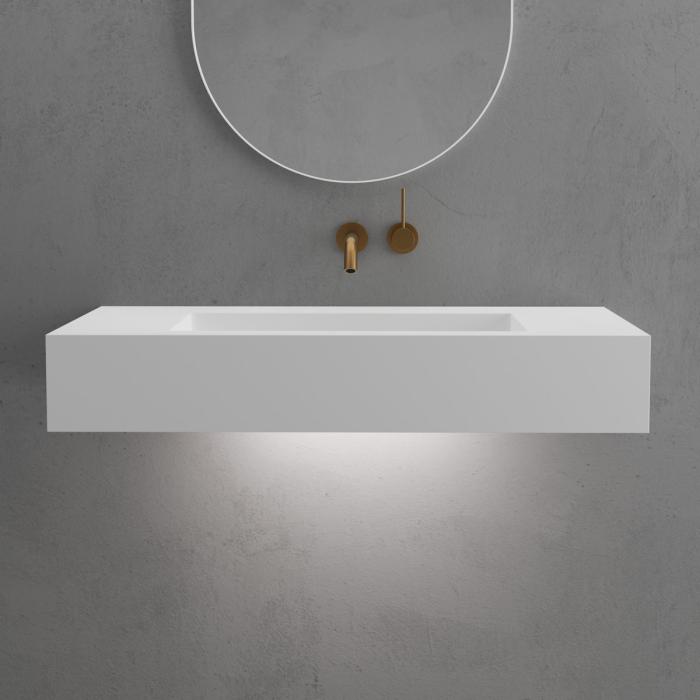 Underbelysning P1 för Kommder från Primy