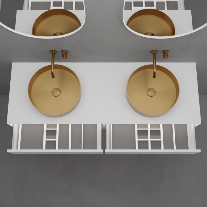 Lådbelysning för Kommod Solid S1400