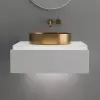 Låd- & Underbelysning för Kommod Solid S600