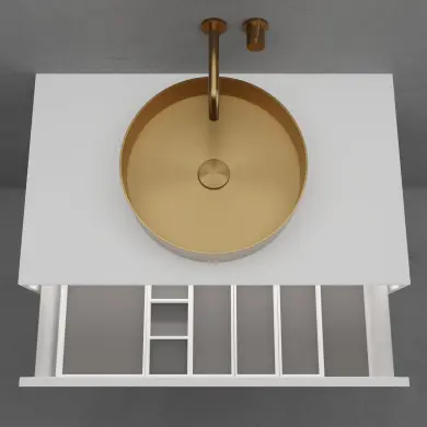 Lådbelysning för Kommod Solid S800