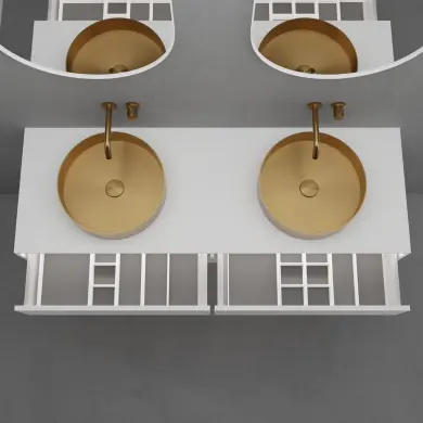 Lådbelysning för Kommod Solid S1400