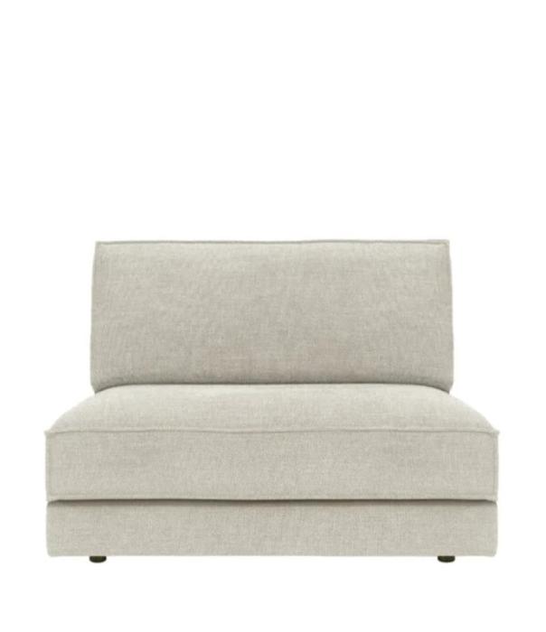 Montana Modulsoffa 1-sits Mittdel