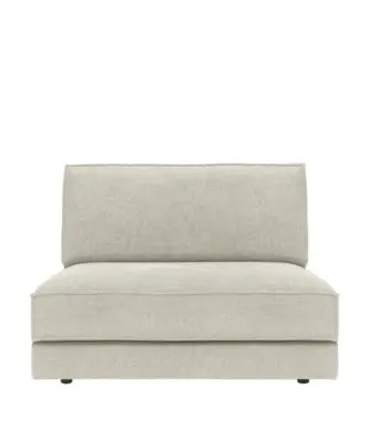Montana Modulsoffa 1-sits Mittdel