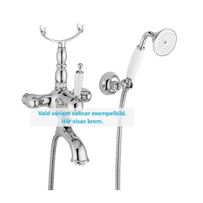 Badkarsblandare Oxford