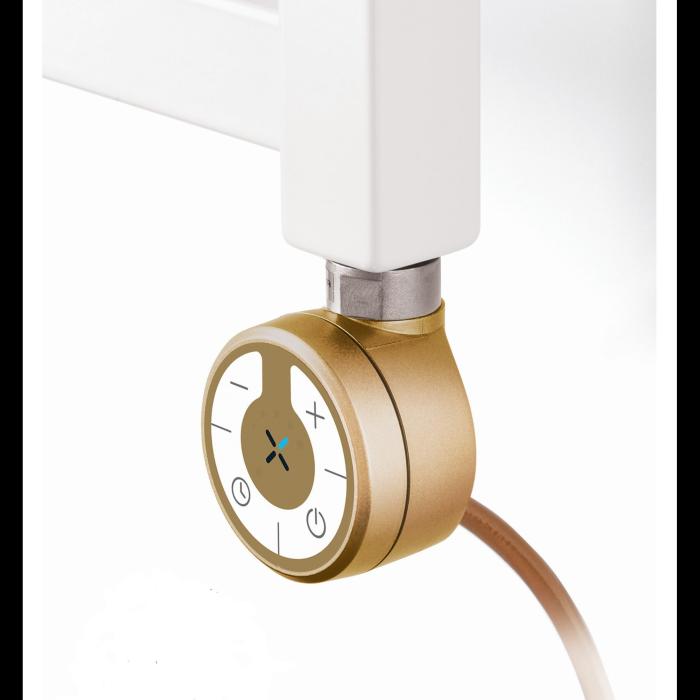 Elpatron för handdukstork MOA