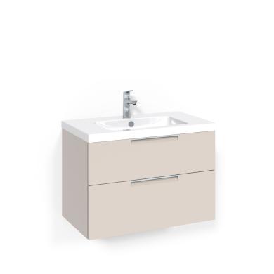 Kommod Crown 800 Porslin Vit