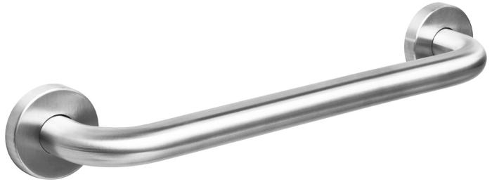 Stödhandtag Grabba Rakt 25 mm