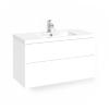 Kommod Crown 1000 Porslin