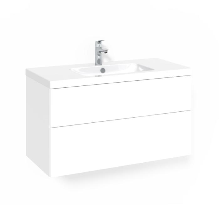 Kommod Crown 1000 Porslin
