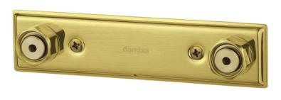 Blandarfäste 160cc för PEX-rör