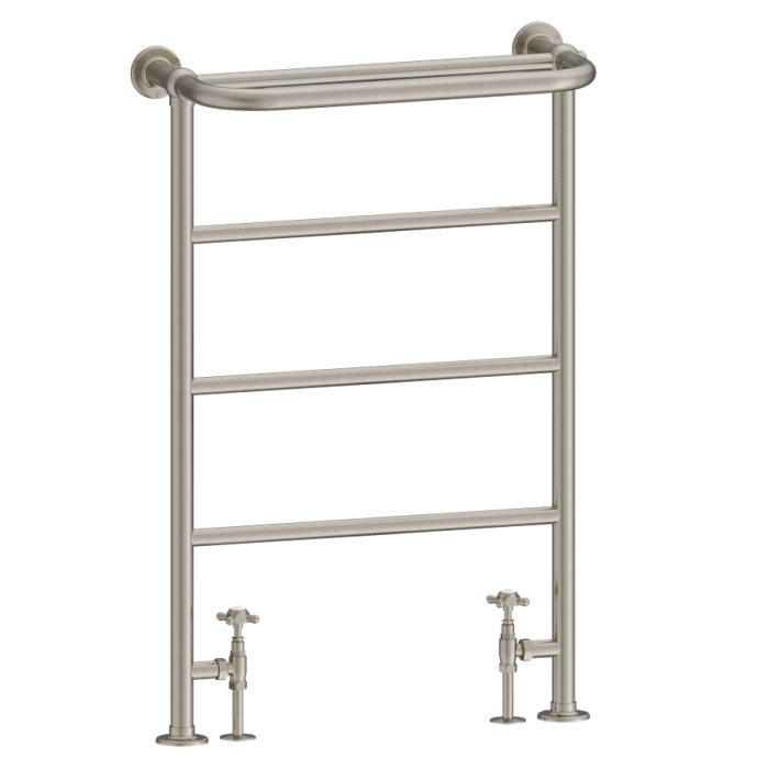 Handdukstork Berkeley-radiator