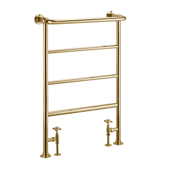 Handdukstork Berkeley-radiator