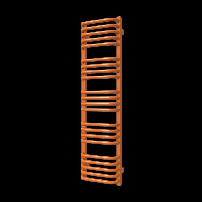 Handdukstork Alex Vattenuppvärmd