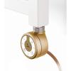 Elpatron f&ouml;r handdukstork MOA