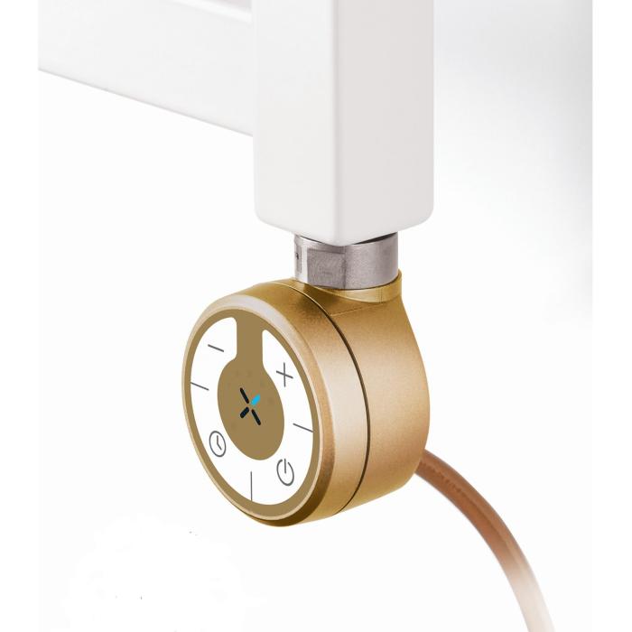 Elpatron för handdukstork MOA