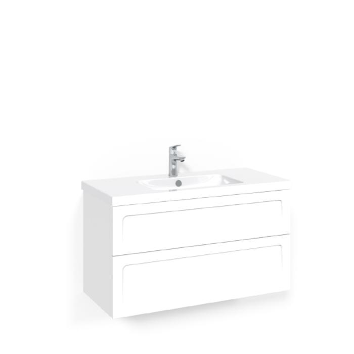 Kommod Crown 1000 Porslin