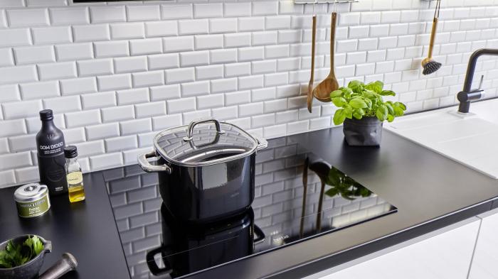 Mosaik Metro White Gloss 4,5x9,5