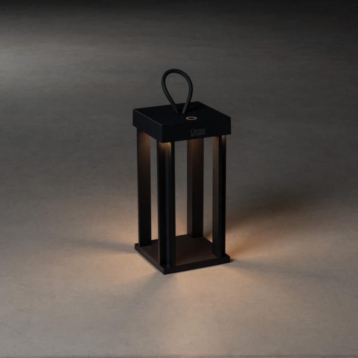 Lanterna Cannes USB Dimbar 42 cm