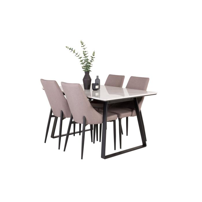 Matgrupp Estelle Rektangulärt