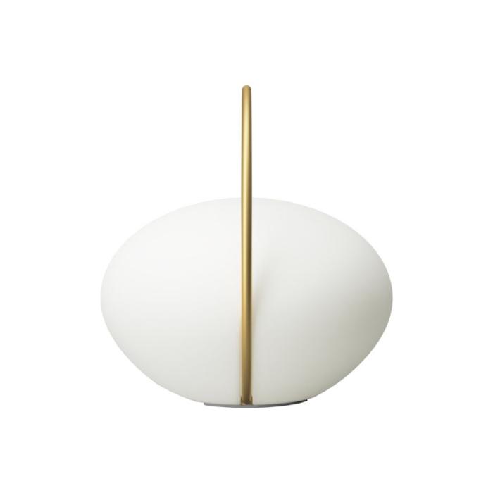 Orbit Portabel Bordslampa - Ø 19,5 cm